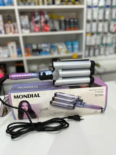 Modelador triondas