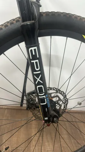 Bike scott aro 29