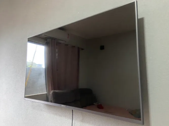 Tv LG led 43? ultra 4k