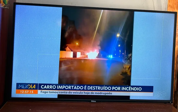 TV 50 polegadas Philco