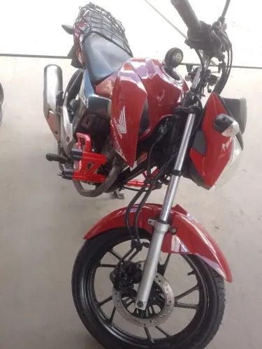 Honda 160