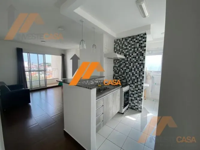 APARTAMENTO RESIDENCIAL em Sorocaba - São Paulo, Vila Progresso