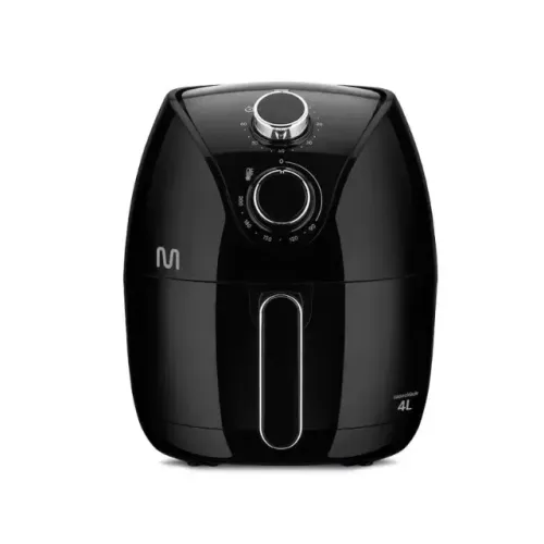 CE222 AIR FRYER BLACK 4L 1500W 220V