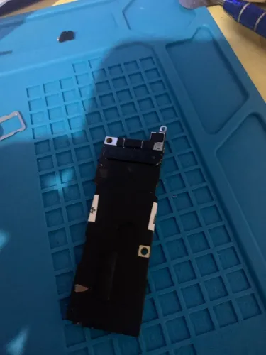 Placa do iPhone 14 Pro Max 