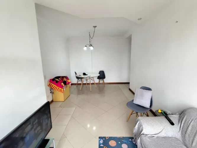 Seu Novo Lar na Vila Mascote: Conforto e Conveniência a um Passo de Você!