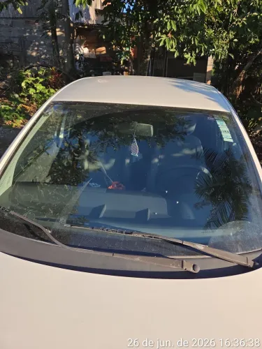 Volkswagen Fox City 1.0 MI/ 1.0mi Total Flex 8V 5P 2009