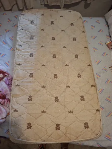 Colchão de berço