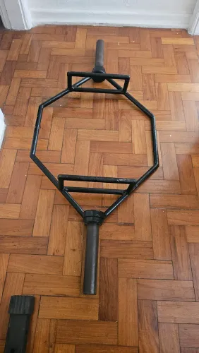 Barra Hexagonal