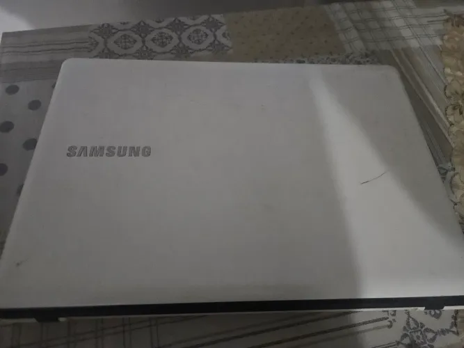 Notebook Samsung