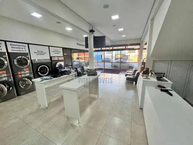 Edifício Comercial para Venda em Botucatu, Jardim Paraíso