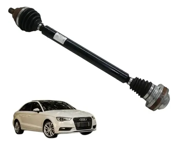 Semi Eixo Dianteiro Direito Audi A3 1.8 Tfsi Sedan 2013 2016