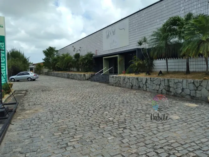 Terreno para Venda e Aluguel em Barra do Ceará Fortaleza-CE
