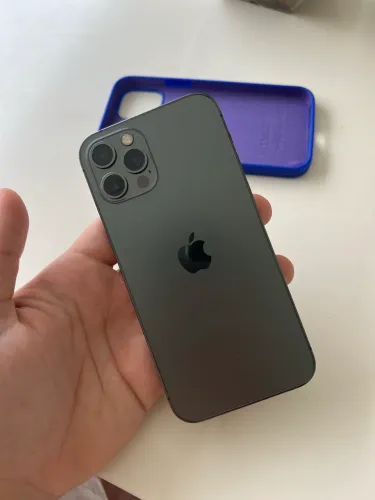 iPhone 12 Pro 256