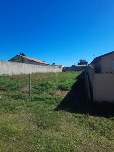 Terreno à venda, SÃO SEBASTIÃO , SAO JOSE DOS PINHAIS - PR
