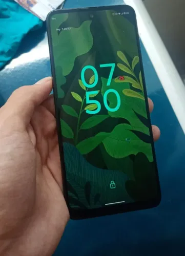 Celular Motorola 128gb 5G