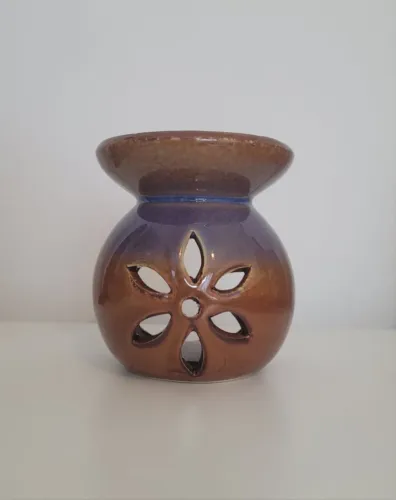 Difusor rechaud de ambiente- aromatizador