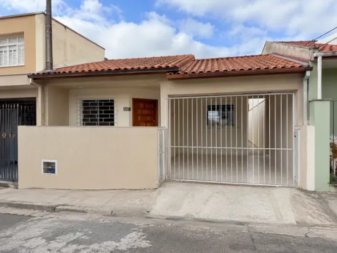CASA À EM BARUERI