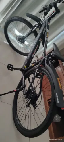 vende-se Bike Elétrica. Oggi 8.0.
