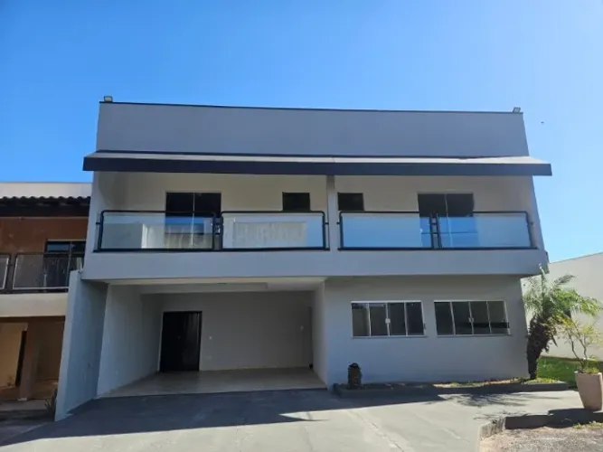 SOBRADO À VENDA EM ASSIS/SP - VILA RIBEIRO