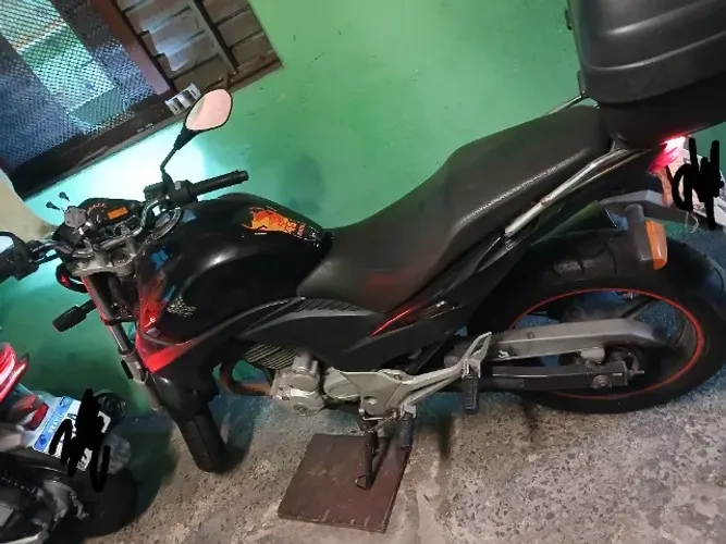 CB 300r