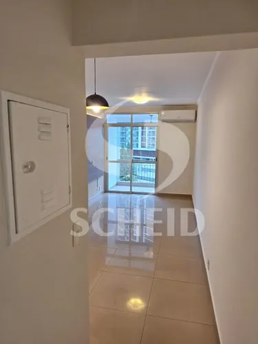 Apartamento para locação de 60,00m² útil, com 2 quartos e 2 vagas na Vila Mascote !