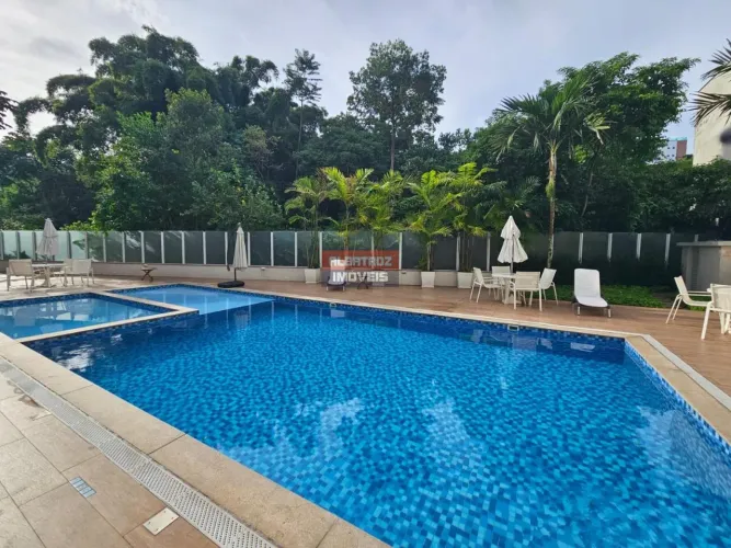 Apartamento para Venda em Florianópolis, Córrego Grande, 3 dormitórios, 1 suíte, 3 banheir
