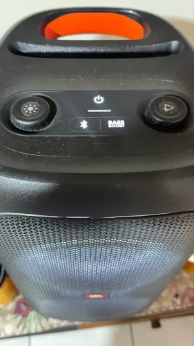 jbl partybox 110