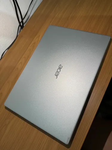 Acer Aspire 5 i3 10ª Geração | SSD 256GB | Muito Conservado | Praticamente Novo