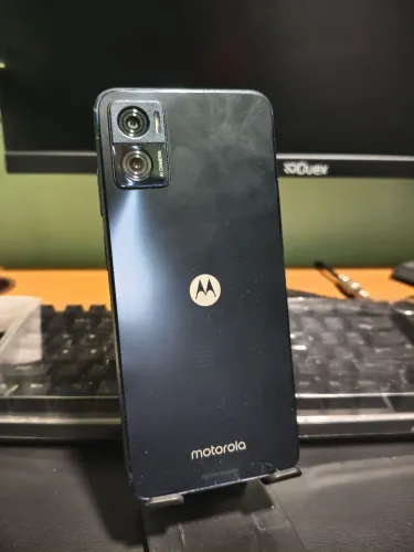 Moto E22 128GB