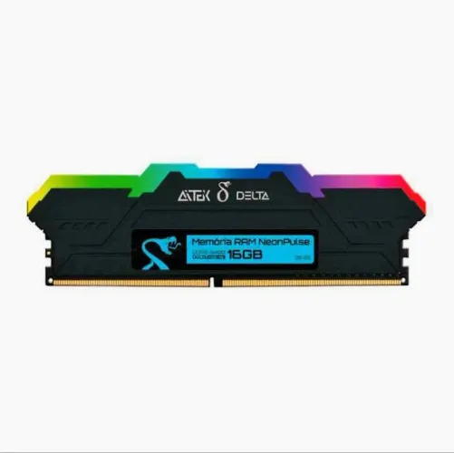 Memória RAM Aitek Delta ddr5