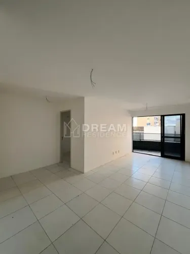 Apartamento 86 metros 3 quartos em Boa Viagem - Recife - PE