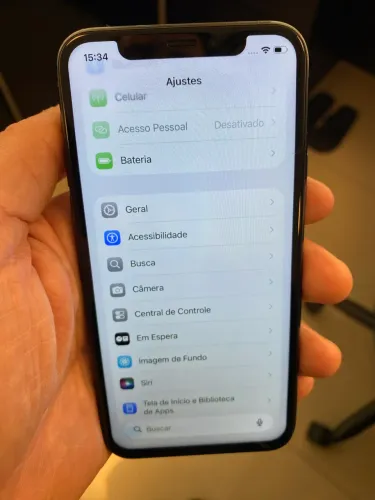 iPhone 11 Pro 256 gb 