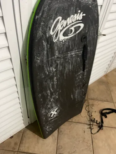 Prancha profissional de surf bodyboard genesis