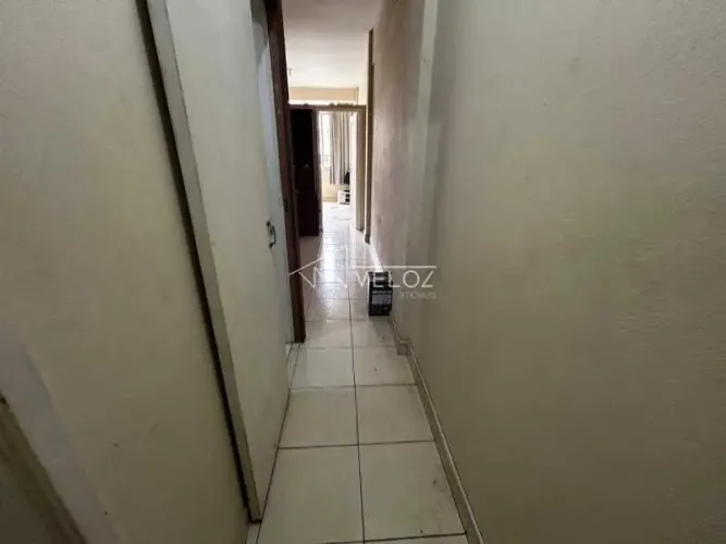 Apartamento : Padrão / Residencial / Glória