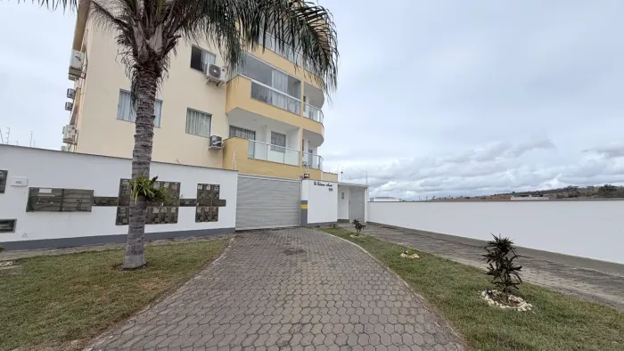 Apartamento à venda - Noémia Vitalli | Colatina - ES