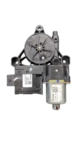 Motor Maquina De Vidro T.d Rampage Rebel 2024