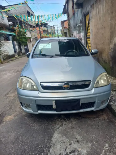 Chevrolet Corsa Sed. Maxx 1.0/ 1.0 Flexpower 8V 4P 2007