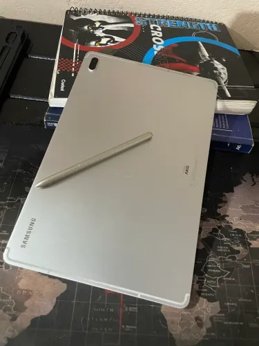 Tablet Samsung S7 FÉ