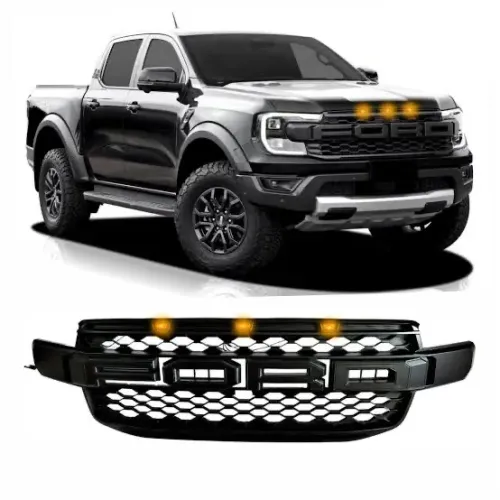 Grade Ranger Raptor