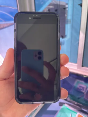 IPHONE SE 2º Geração (2020)