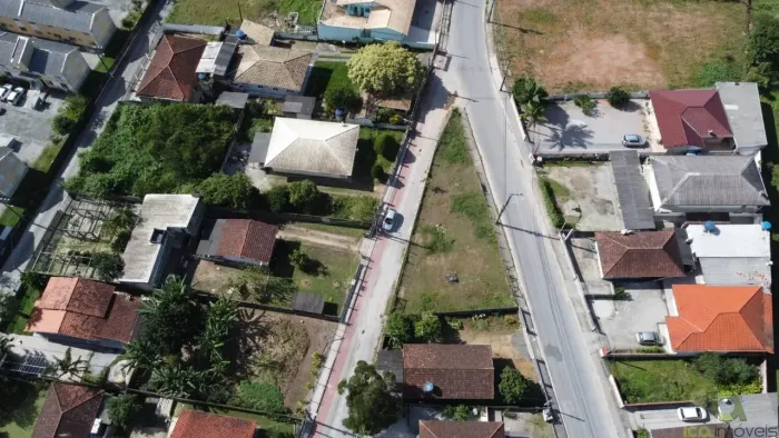 Terreno para Venda em Biguaçu com escritura pública