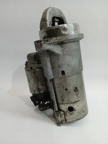 Motor De Arranque Partida Hyundai Hr 2014/2018 