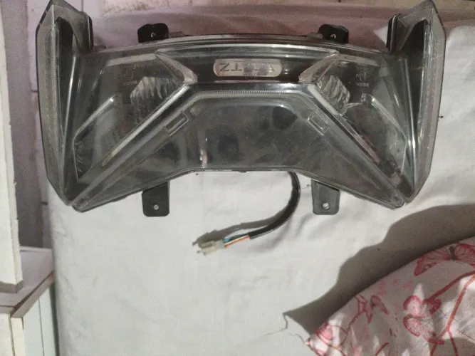 Farol dianteiro AIMA VOLTZ EV1 SPORT