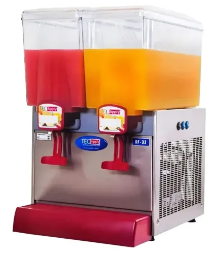 Refresqueira de bebida