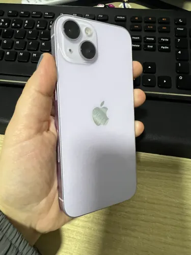 iPhone 14