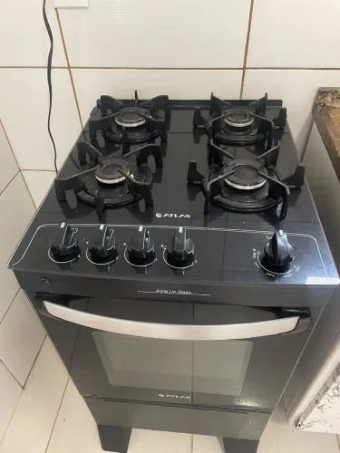 Fogão