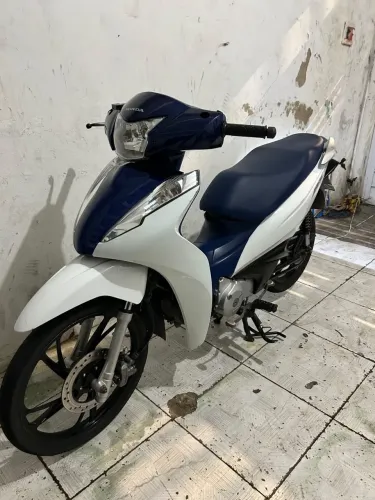 Vendo Biz 125 2023