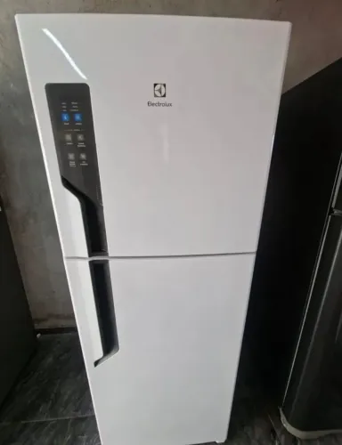 Geladeira Electrolux FrostFree