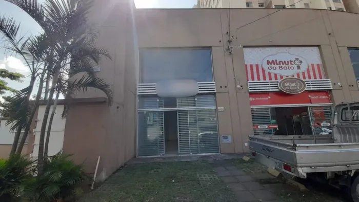 Loja na Rua Capitão Nascimento, 60 - Loja 02 99 m²