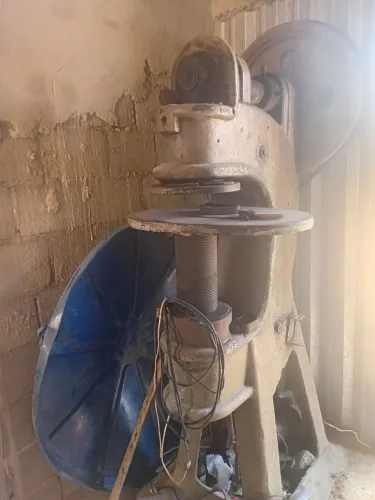 Balancim  de corte  mecanico